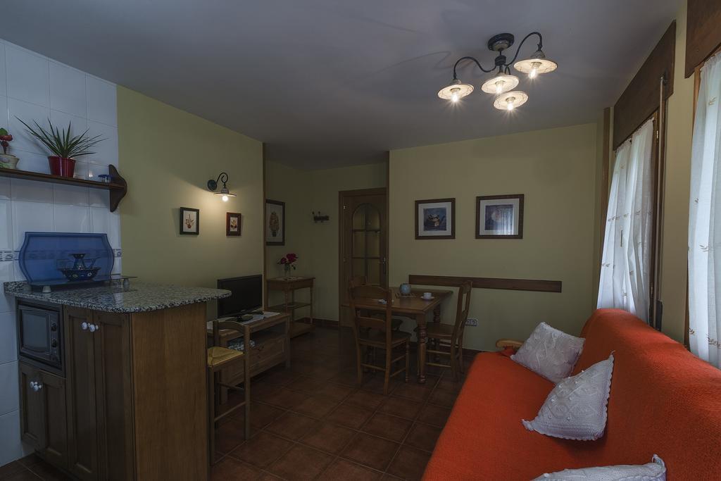 Casa Martin Ordesa Guest House Sarvise Exterior photo
